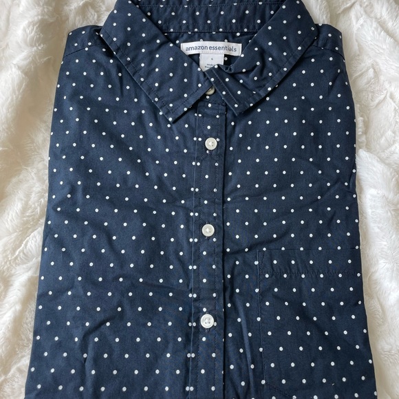 Collared button down - Picture 5 of 7